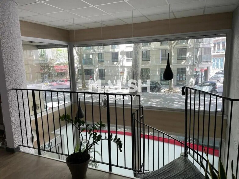 Bureau dans Lyon à louer - Photo intérieure – Image 2 sur 9