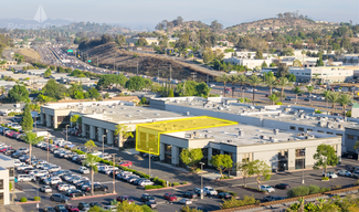 Plus de détails pour 340 Rancheros Dr, San Marcos, CA - Industriel/Logistique à vendre