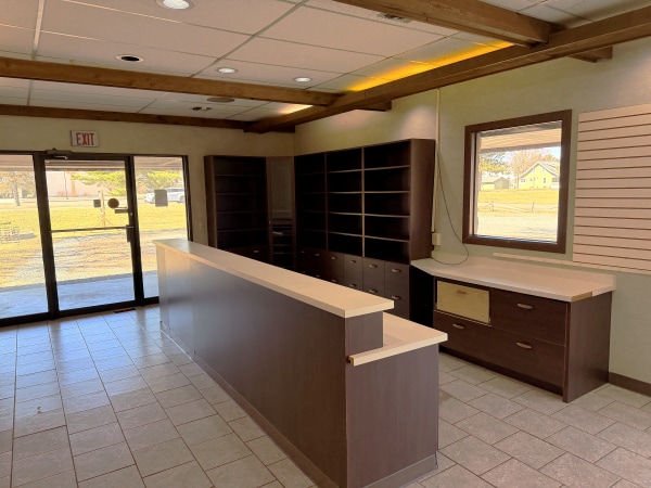421 5th St, Centuria, WI à vendre - Photo intérieure – Image 2 sur 14