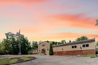 Plus de détails pour 185 State Route 183, Stanhope, NJ - Bureau à vendre