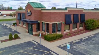 Plus de détails pour 900 Riverside, East Peoria, IL - Local commercial à vendre