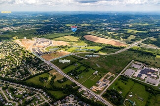 Plus de détails pour June Lake Blvd, Spring Hill, TN - Terrain à vendre