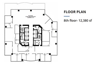 13401 108th Ave, Surrey, BC à louer Plan d’étage– Image 1 sur 1