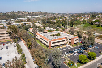 27285 Las Ramblas, Mission Viejo, CA - VUE AÉRIENNE  vue de carte