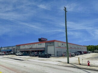 Plus de détails pour 940 W 84th St, Hialeah, FL - Industriel/Logistique à vendre