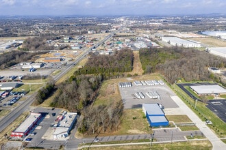 145 Maddox-Simpson Pkwy, Lebanon, TN à louer Photo intérieure– Image 2 sur 7
