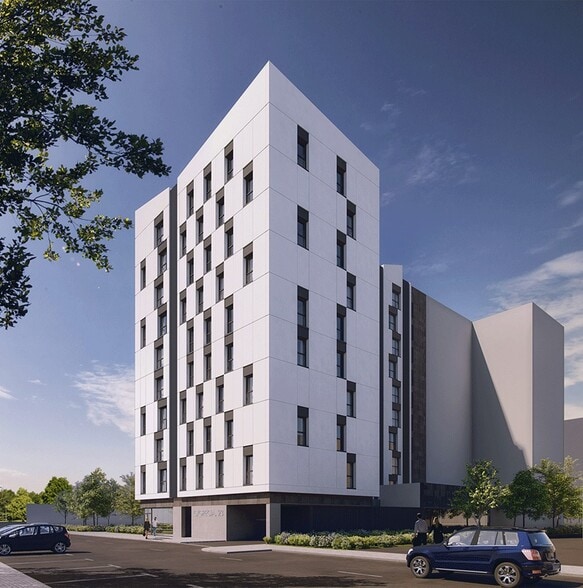 Immeuble residentiel dans Móstoles, Madrid à vendre - Autre – Image 2 sur 3