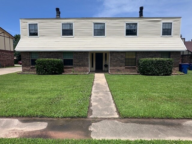 5609 Gary St, Fort Smith, AR à vendre - Photo principale – Image 1 sur 18
