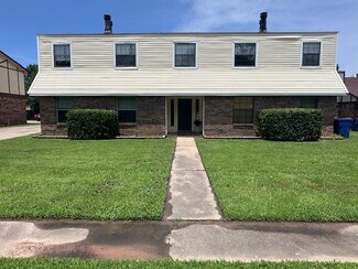 Plus de détails pour 5609 Gary St, Fort Smith, AR - Logement à vendre
