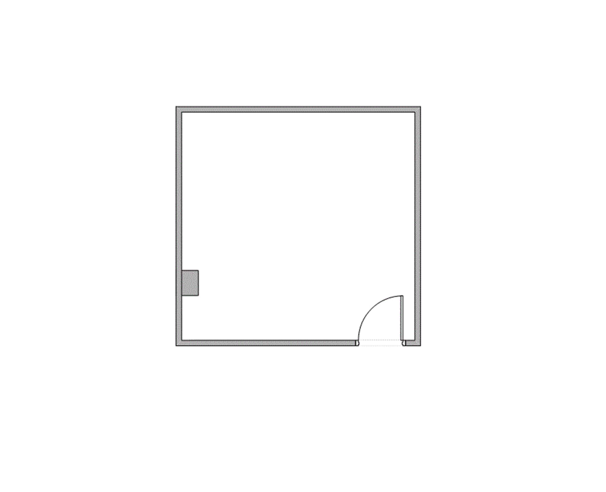 9898 Bissonnet St, Houston, TX à louer Plan d’étage– Image 1 sur 1