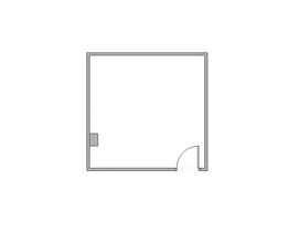 9898 Bissonnet St, Houston, TX à louer Plan d’étage– Image 1 sur 1