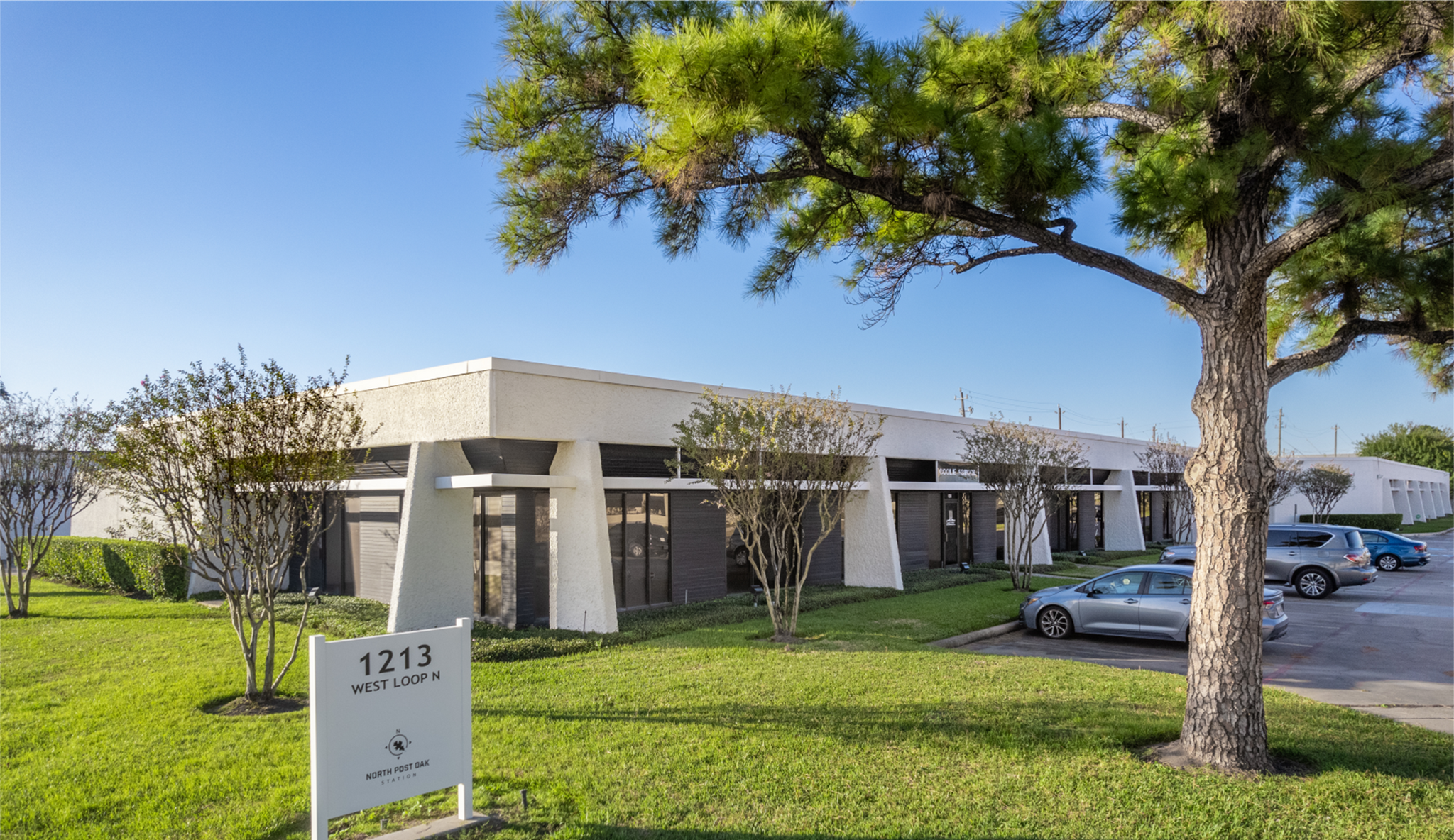 1000 N Post Oak Rd, Houston, TX à louer Photo intérieure– Image 1 sur 1