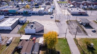 Plus de détails pour 4860 Maccorkle Ave SW, Charleston, WV - Terrain à vendre