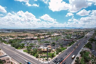 7131 W Ray Rd, Chandler, AZ - Vue aérienne  vue de carte