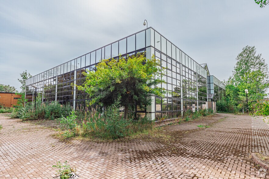 Stoneywood Park, Dyce à louer - Photo de l’immeuble – Image 2 sur 3