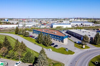 46 Antares Dr, Ottawa, ON - VUE AÉRIENNE  vue de carte