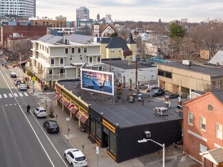 Plus de détails pour 805 Main, Cambridge, MA - Local commercial à vendre