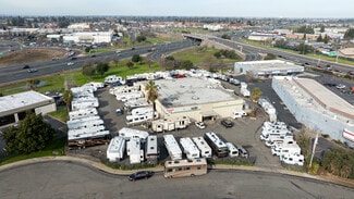 Plus de détails pour 11 Quinta Ct, Sacramento, CA - Industriel/Logistique à vendre