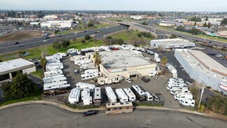 Plus de détails pour 11 Quinta Ct, Sacramento, CA - Industriel/Logistique à vendre