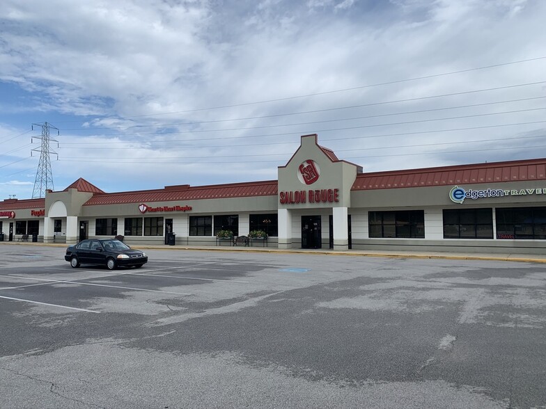 620 W Edison Rd, Mishawaka, IN à louer - Photo de l’immeuble – Image 3 sur 5