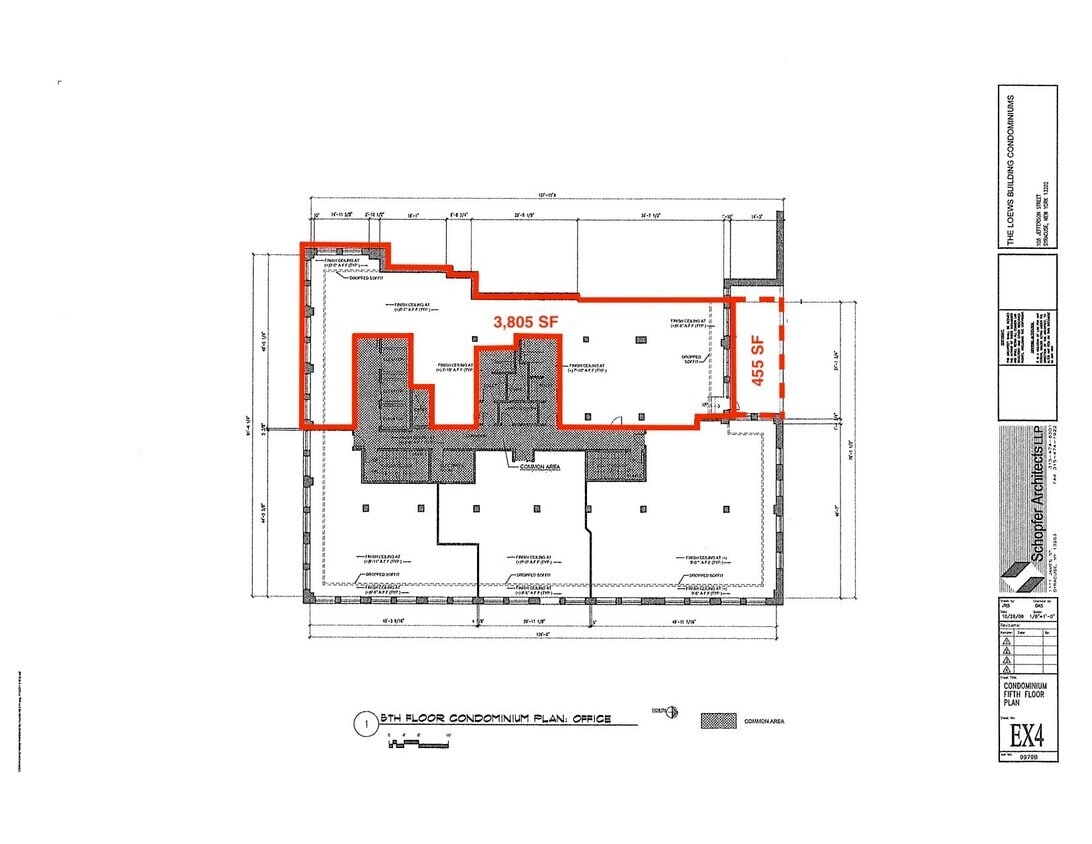 108-122 W Jefferson St, Syracuse, NY 13202 - Lot 501 -  - Photo intérieure - Image 1 of 1