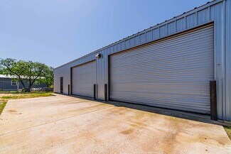 Plus de détails pour 570 Poncho St, Kingsland, TX - Industriel/Logistique à vendre