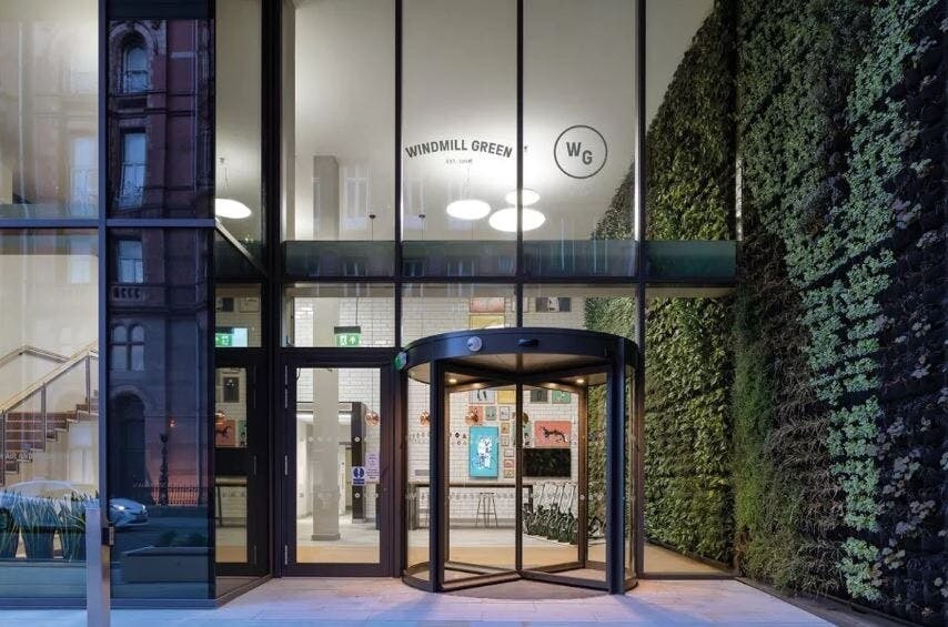 24 Mount St, Manchester à louer - Photo de l’immeuble – Image 2 sur 34