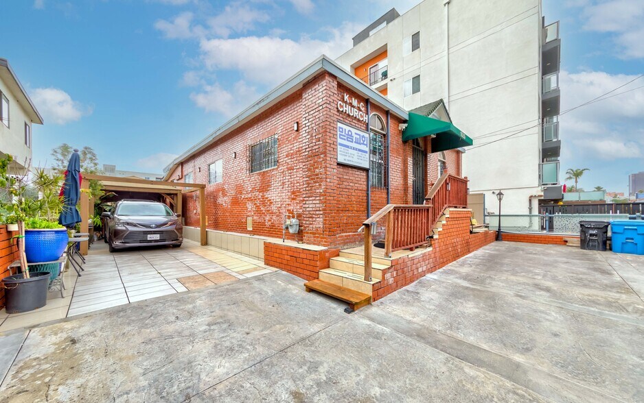 1025 S Catalina St, Los Angeles, CA à vendre - Photo principale – Image 3 sur 30