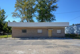 Plus de détails pour 100 Chestnut st, Pachuta, MS - Industriel/Logistique à vendre