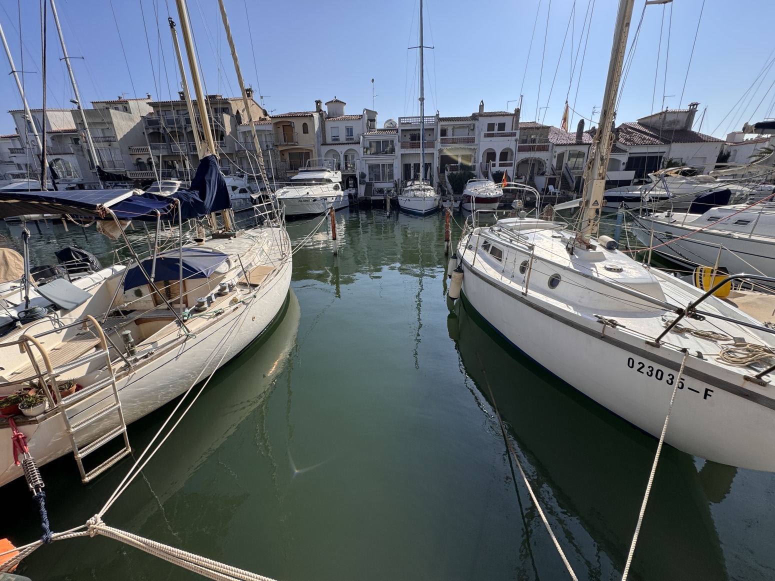 Sc, 66, Castelló d'Empúries, Gerona à vendre Photo de l’immeuble– Image 1 sur 11