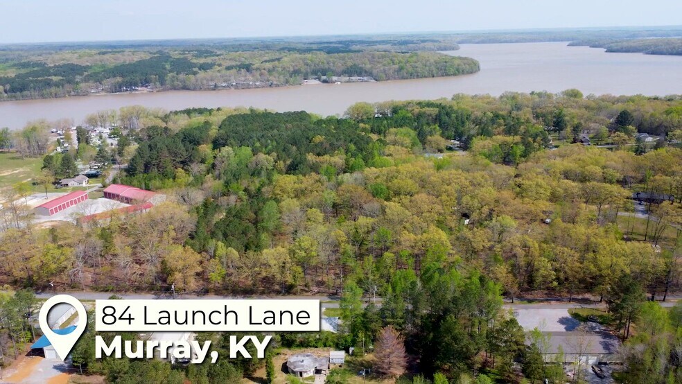 84 Launch Ln, Murray, KY à vendre - Vidéo sur l’annonce professionnelle – Image 2 sur 10