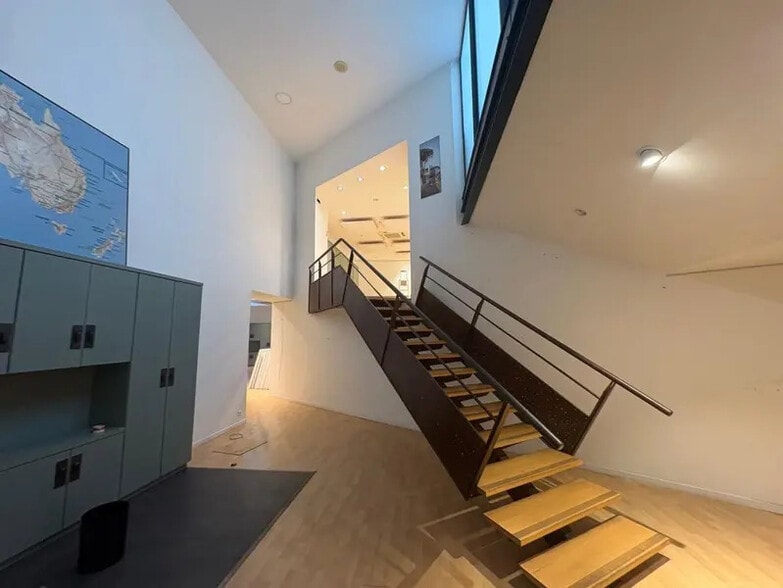 Immeuble residentiel dans Nantes à vendre - Photo intérieure – Image 3 sur 9