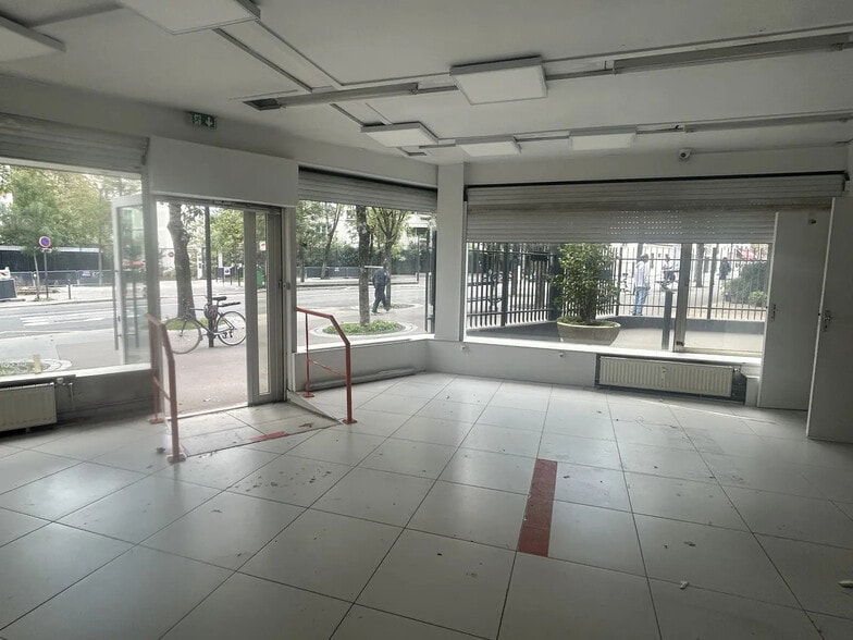 94 Rue De L'Amiral Mouchez, Paris à louer - Photo intérieure – Image 2 sur 11