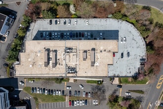 218 Route 17 N, Rochelle Park, NJ - VUE AÉRIENNE  vue de carte