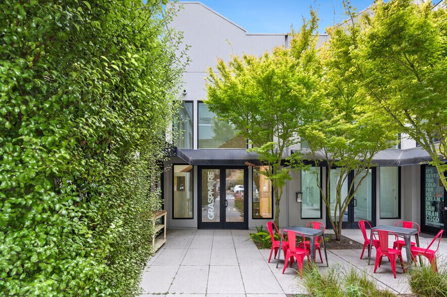 1717 17th St, San Francisco, CA à louer - Photo de l’immeuble – Image 3 sur 14