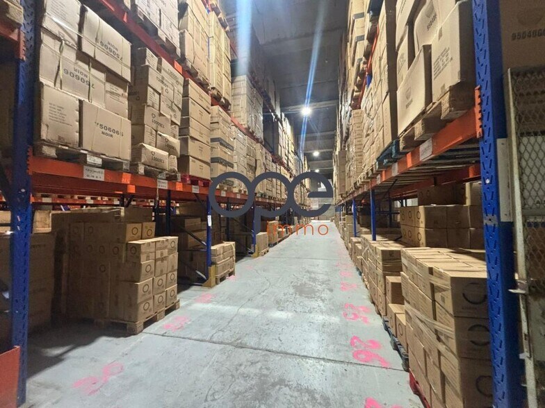 Industriel/Logistique dans Gonesse à louer - Photo intérieure – Image 2 sur 8