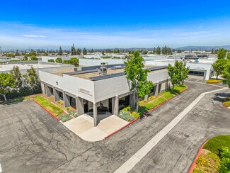 Plus de détails pour 749 N Main St, Orange, CA - Industriel/Logistique à vendre