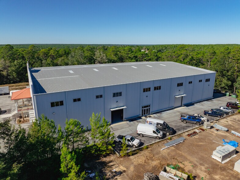 200 Hart St, Niceville, FL à louer - Photo de l’immeuble – Image 2 sur 16