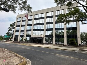 5900 Core Rd, North Charleston, SC à louer Photo intérieure– Image 2 sur 3