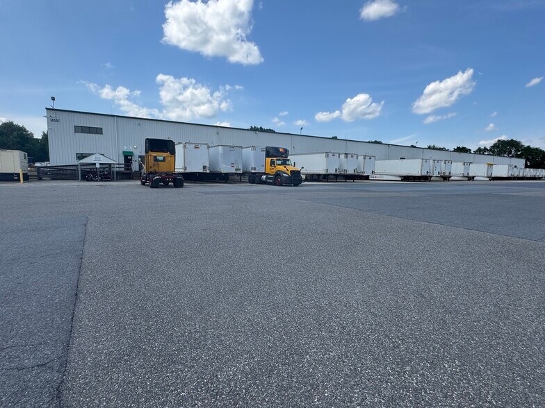 14557 Industry Dr, Hagerstown, MD à louer - Photo de l’immeuble – Image 3 sur 5
