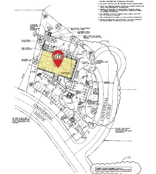 2935 Universal Ct, Oshkosh, WI à louer - Photo de l’immeuble – Image 3 sur 13