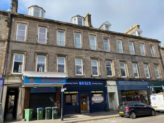 Plus de détails pour 45-51 South Methven St, Perth - Local commercial à vendre