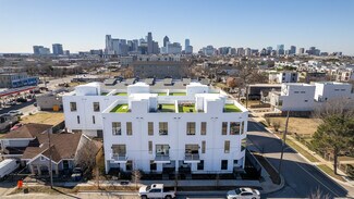 Plus de détails pour 4322 Roseland Ave, Dallas, TX - Logement à vendre