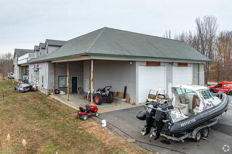 325 Cleat St, Stevensville, MD à vendre - Photo de l’immeuble – Image 3 sur 4