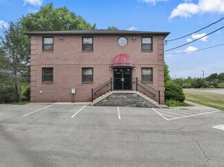 Plus de détails pour 216 Pleasant Dr, Aliquippa, PA - Bureau à vendre