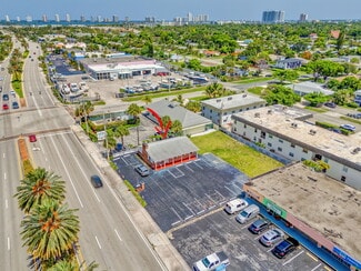 Plus de détails pour 610 Northlake Blvd, North Palm Beach, FL - Bureau/Médical à louer