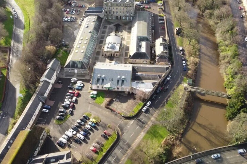 Station Rd, Musselburgh à louer - Photo de l’immeuble – Image 3 sur 9