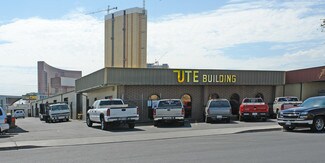 Plus de détails pour 3060 Westwood Dr, Las Vegas, NV - Industriel/Logistique à vendre