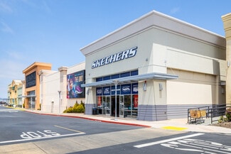 Plus de détails pour 301-303 Gellert Blvd, Daly City, CA - Local d'activités à louer