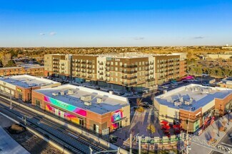 Plus de détails pour 14531-14585 E Alameda Ave, Aurora, CO - Local commercial à louer